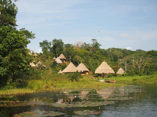 Embera Village Tours