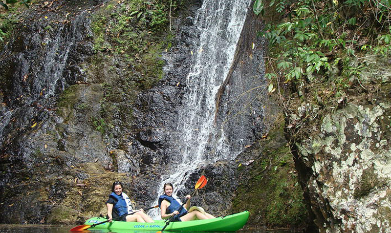 Gatun Kayaking (2) Min